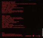 Väth Sven - SOUND OF THE TWENTYTH SEASON - DELUXE