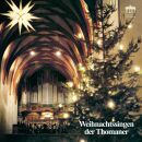 Thomanerchor Leipzig - Weihnachtssingen Der Thomaner