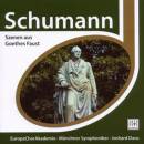 Schumann Robert - Esprit / Szenen Aus Goethes Faust (Daus...