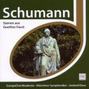 Schumann Robert - Szenen Aus Goethes Faust (Esprit /...