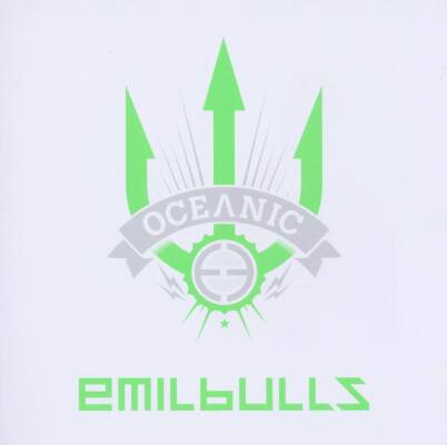 Emil Bulls - Oceanic