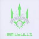 Emil Bulls - Oceanic