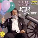 P. D. Q. Bach - 1712 Overture And Other Musica (P.D.Q. Bach)