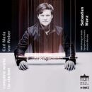 Manz Sebastian & Casal / Quartett - Complete Works...