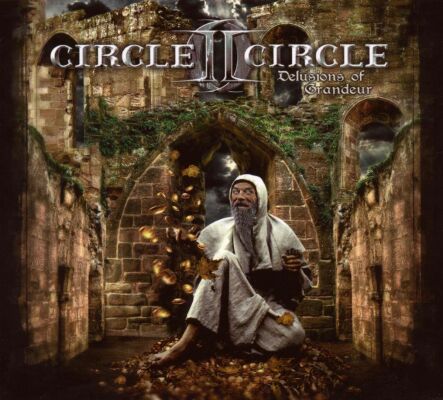Circle II Circle - Delusions Of Grandeur