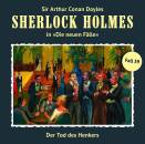 Sherlock Holmes - Der Tod Des Henkers