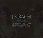 Bach Johann Sebastian - Sonatas (Mullova Viktoria /...