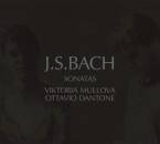 Bach Johann Sebastian - Viktoria Mullova Spielt Bach (Viktoria Mullova)