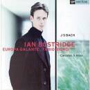 Bach Johann Sebastian - ARIEN AUS KANTATEN (Bostridge Ian...