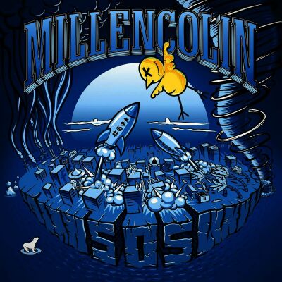 Millencolin - Sos