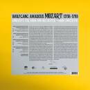 Klieser Felix - MOZART HORN CONCERTOS 1-4