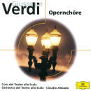 Verdi Giuseppe - Opernchoere (Abbado Claudio / OTAS / u.a.)