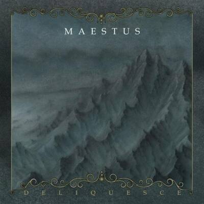 Maestus - Deliquesce