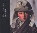 Bach Johann Sebastian - Kantaten Vol. 17 (Gardiner John...