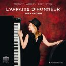 Imorde Luisa - Laffaire Dhonneur