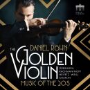 Golden VIolin-Music Of 20S, The (Various)