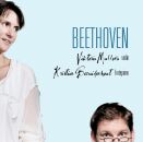 Beethoven Ludwig van - Violin Sonaten 3 & 9 (Viktoria...