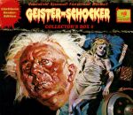 Geister / Schocker - Collectors Box 8