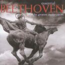 Beethoven Ludwig van - Essential Beethoven