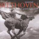 Beethoven Ludwig van - ESSENTIAL BEETHOVEN (Diverse...