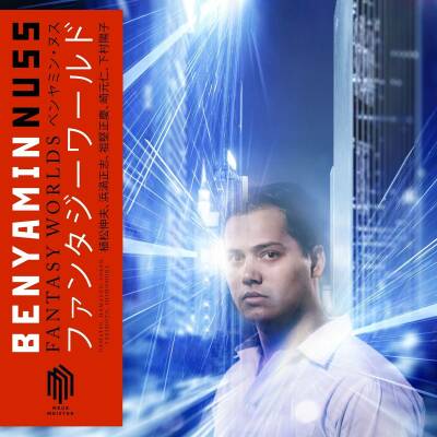 Nuss Benyamin - FANTASY WORLDS