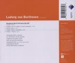 Beethoven Ludwig van - Sinfonie Nr.9 (Barenboim Daniel / SB)