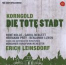 Korngold Erich Wolfgang - Die Tote Stadt: Sony Opera...