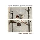 Danse Memoire,Danse (Various)