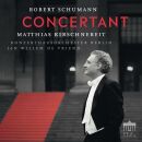 Concertant-Schumann Concertos (Various)