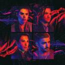 Plague Vendor - BY NIGHT