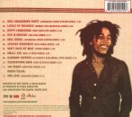 Marley Bob & The Wailers - Roots, Rock, Remixed