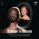 Schirmer Ragna - Madame Schumann