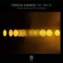 Albanese Federico - THE TWELVE-ORIGINAL MOTION PICTURE...