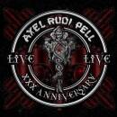 Pell Axel Rudi - Xxx Anniversary Live