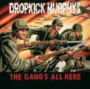 Dropkick Murphys - Gangs All Here, The