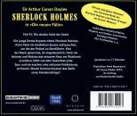 Sherlock Holmes - Die Dunkle Seite Der Seele