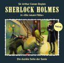 Sherlock Holmes - Die Dunkle Seite Der Seele