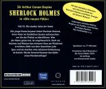 Sherlock Holmes - Die Dunkle Seite Der Seele