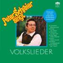 Peter Schreier Singt Volkslieder (Diverse / )