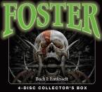 Hörbuch - Foster Box 1: Entfesselt
