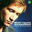 Rachmaninov Sergei - Preludes Op23 / Mome (Lugansky)