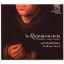 Ashewell Thomas - Missa Ave Maria (Huelgas Ensemble /...