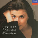 Bartoli Cecilia - Bartoli-Portrait (Diverse Komponisten)
