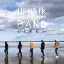 Henrik Freischlader Band - Live 2019