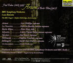 Dukas Paul - Ariane et Barbe-Bleu (Phillips Lori / Rose Peter / u.a.)