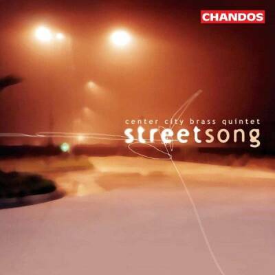 Streetsong (Center City Brass)