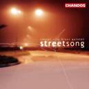 Center City Brass - Streetsong