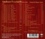 Ruggeri Marco - Ponchielli: Complete Organ Music