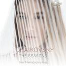 Makropoulou Sissi - Tchaikovsky: The Seasons