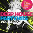 Deep House Partyhits Vol.4 (Diverse Interpreten)